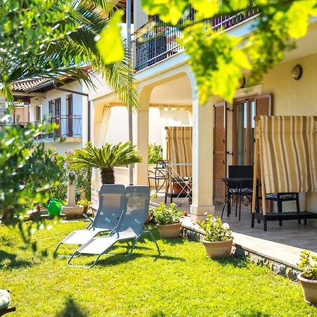 Harmony Inn Apartments Порторож Екстериор снимка