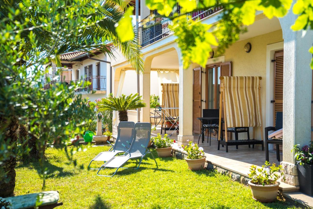 Harmony Inn Apartments Порторож Екстериор снимка