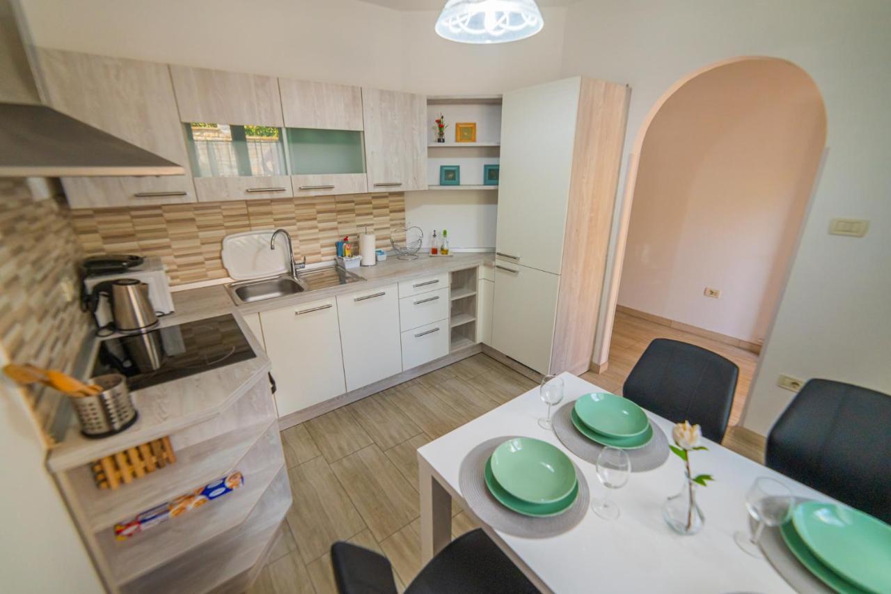 Harmony Inn Apartments Порторож Екстериор снимка