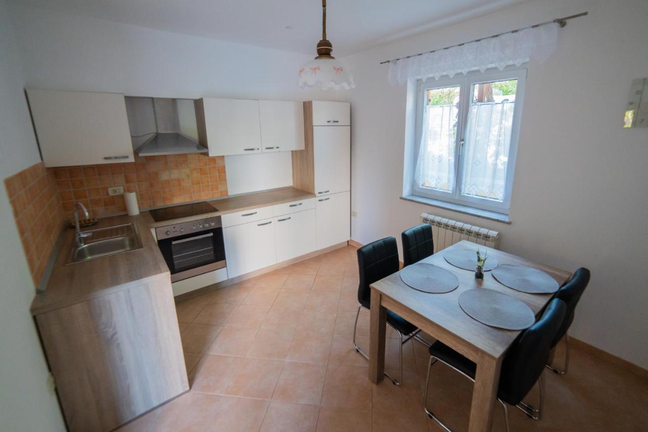 Harmony Inn Apartments Порторож Екстериор снимка