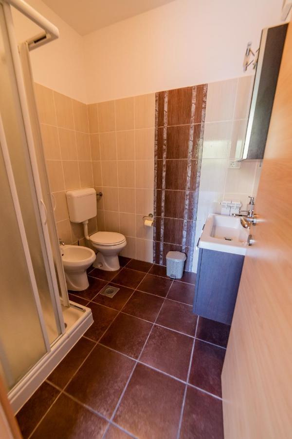 Harmony Inn Apartments Порторож Екстериор снимка