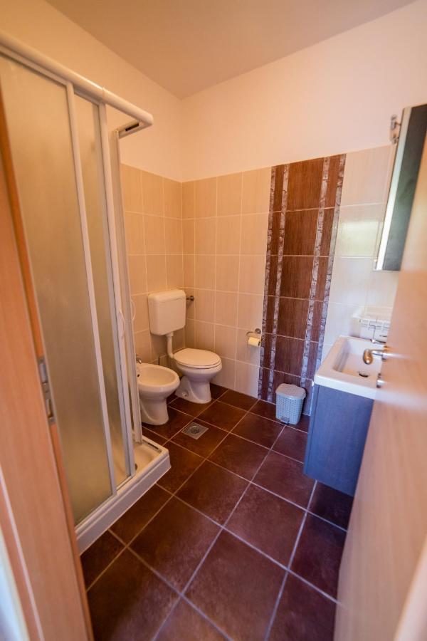 Harmony Inn Apartments Порторож Екстериор снимка