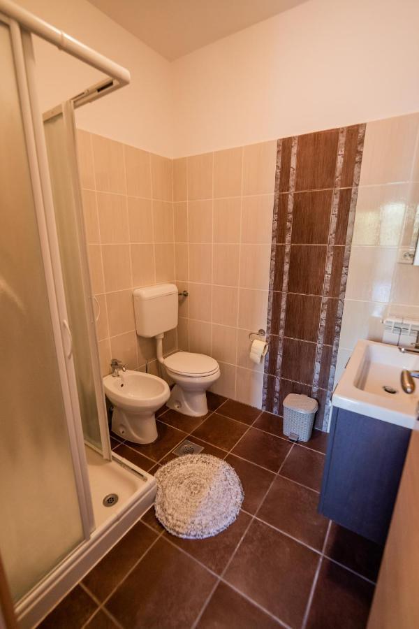 Harmony Inn Apartments Порторож Екстериор снимка
