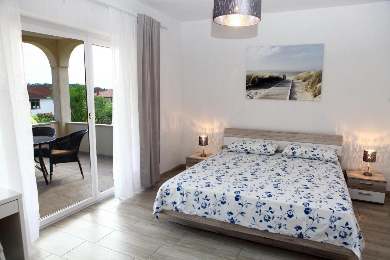 Harmony Inn Apartments Порторож Екстериор снимка
