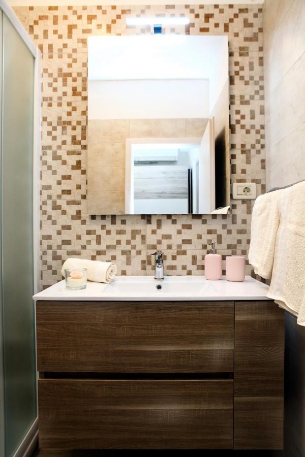 Harmony Inn Apartments Порторож Екстериор снимка