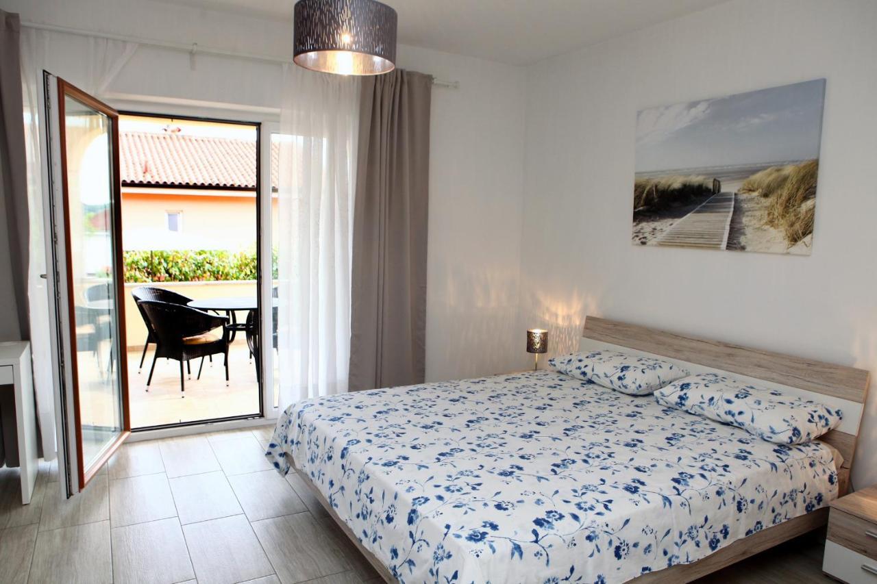 Harmony Inn Apartments Порторож Екстериор снимка