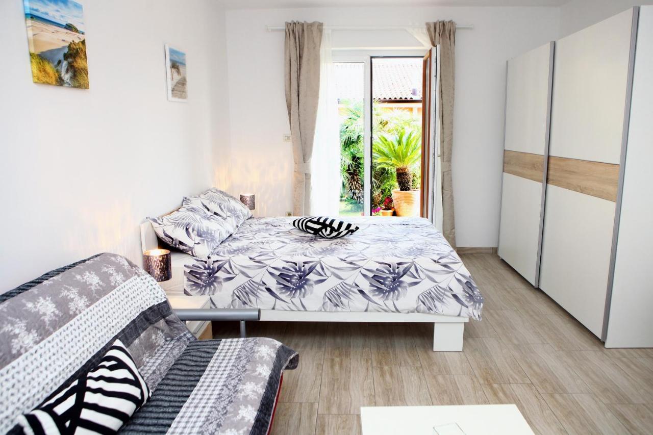 Harmony Inn Apartments Порторож Екстериор снимка