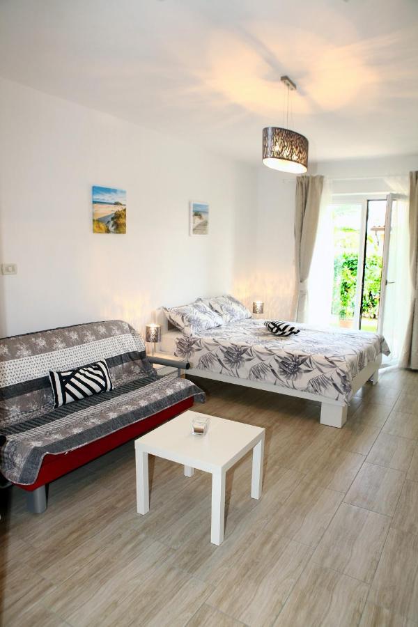Harmony Inn Apartments Порторож Екстериор снимка