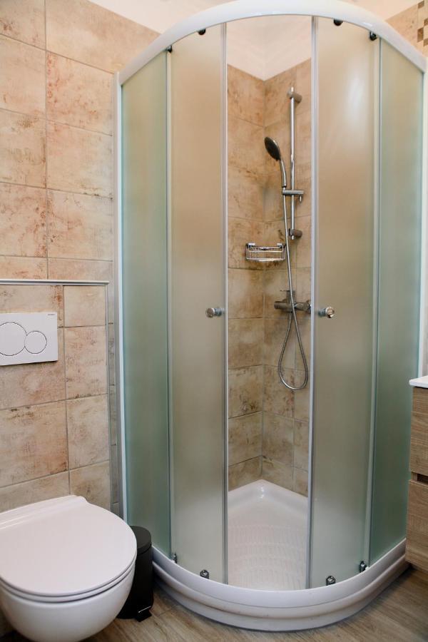 Harmony Inn Apartments Порторож Екстериор снимка