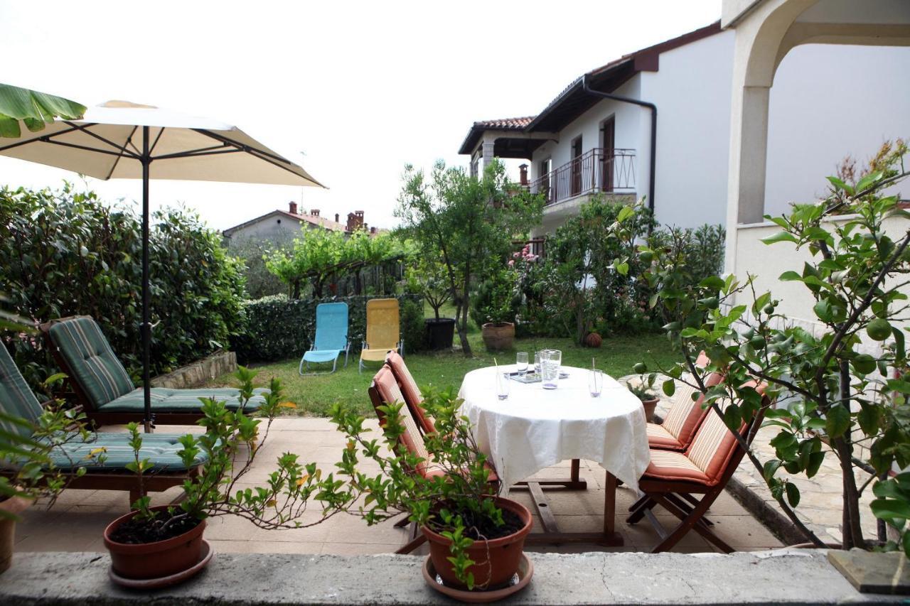 Harmony Inn Apartments Порторож Екстериор снимка